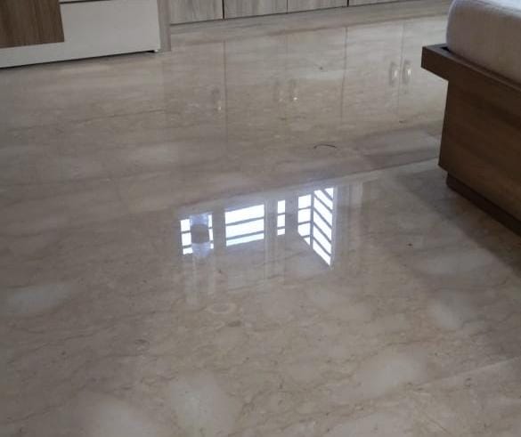 Marble Cleaning Service in Kolkata