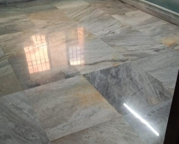 Marble Floor Cleaning Service in Kolkata